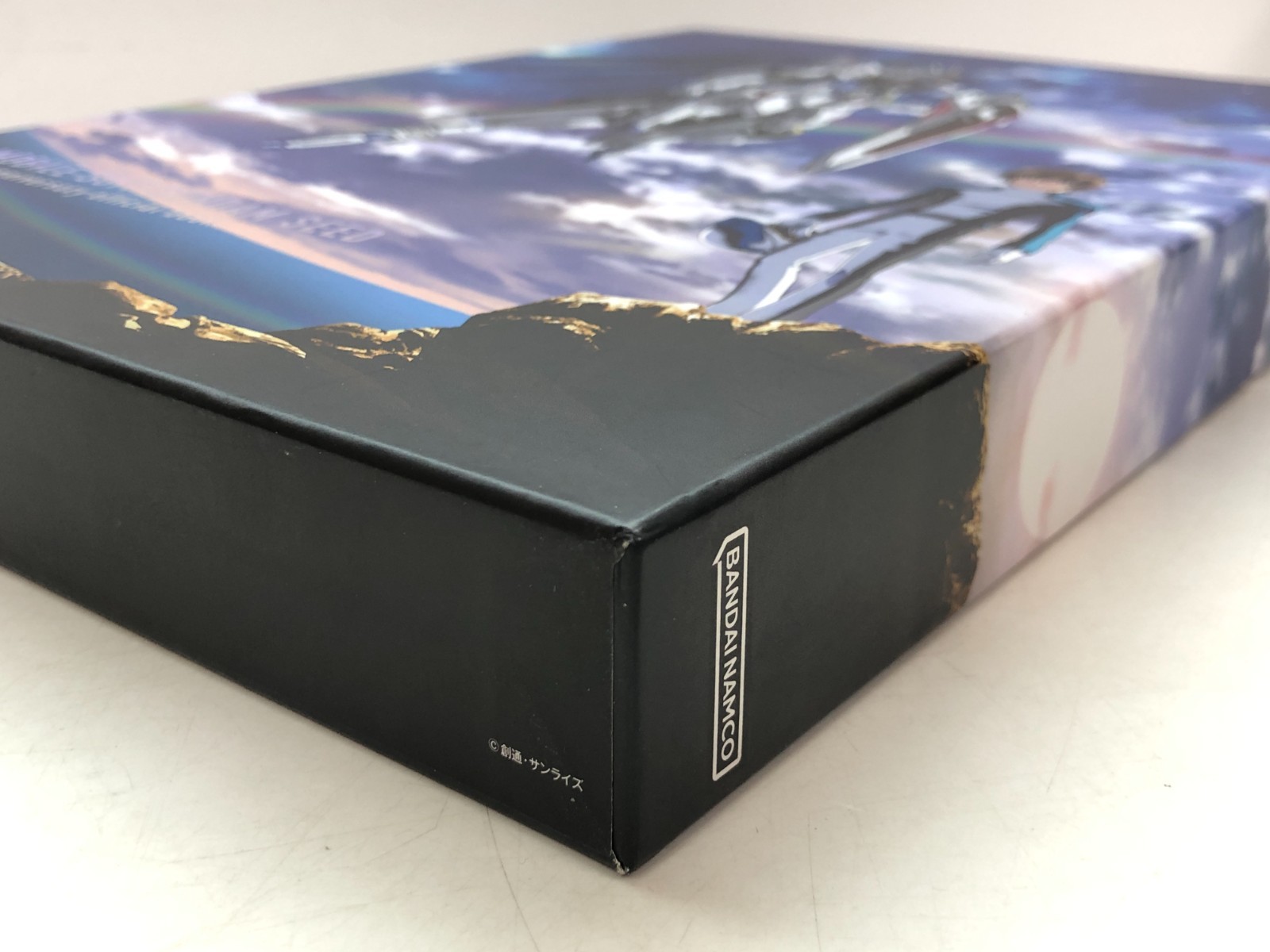 Mobile Suit Gundam SEED 20th Anniversary Official Book – Bandai Namco
