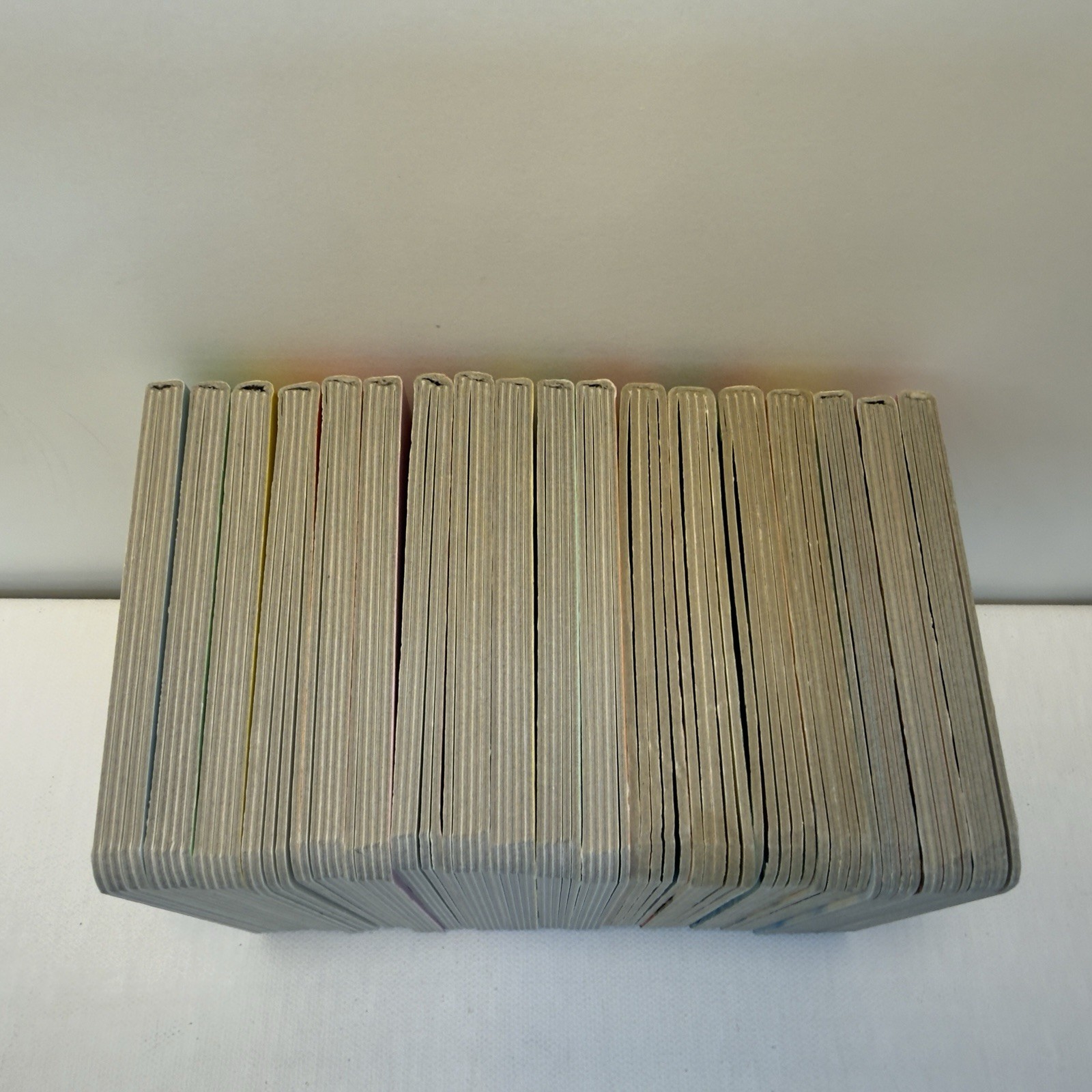 18 Miniature Books PETER RABBIT, BEATRIX POTTER, DISNEY, FAIRY TALES – Vintage