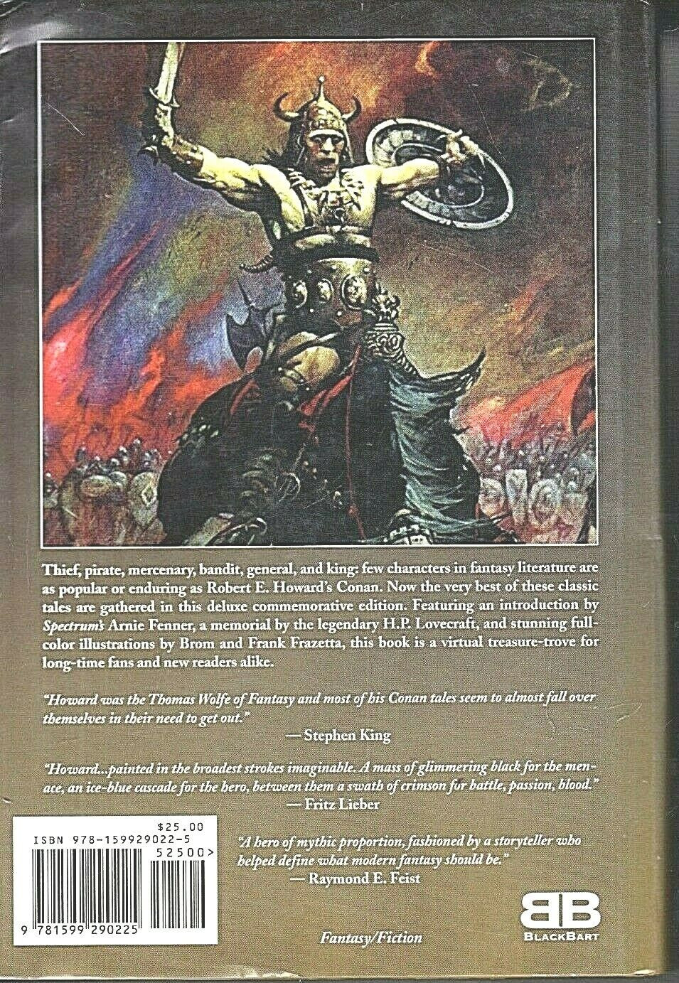 AND THEIR MEMORY WAS A BITTER TREE… by Robert E. Howard (2008 Hardcover) (R)