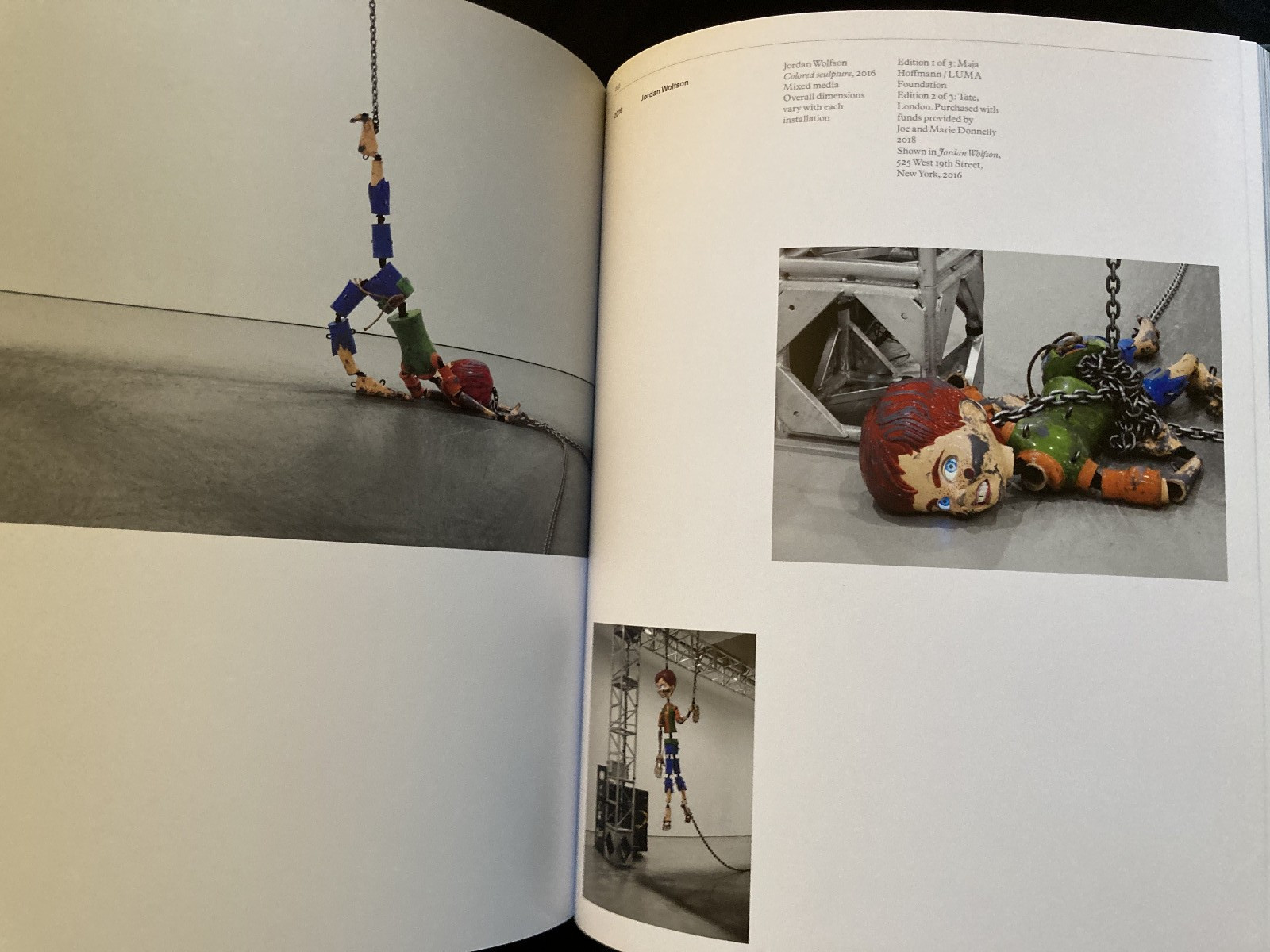 David Zwirner: 25 Years by Robert Storr – Hardcover 2018