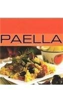 Paella: 40 Delicious Spanish Style Recipes (Contemporary Cooking)
