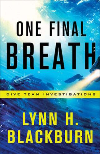 One Final Breath by Lynn H Blackburn: Used