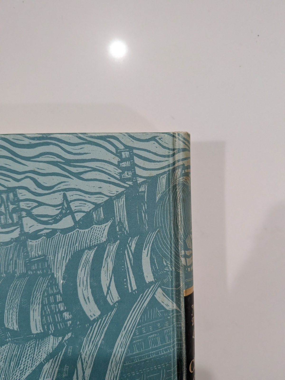 Journals & Other Documents Columbus | Samuel Eliot Morison | Heritage Press 1963