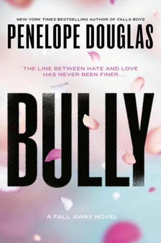 Bully by Penelope Douglas: Used
