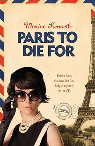 Paris to Die For – Paperback By Kenneth, Maxine – GOOD