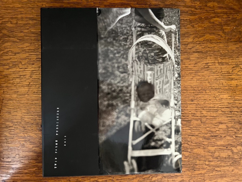 GARY BRIECHLE Photographs – Excellent Hardcover w/Dust Jacket – Free Shipping!