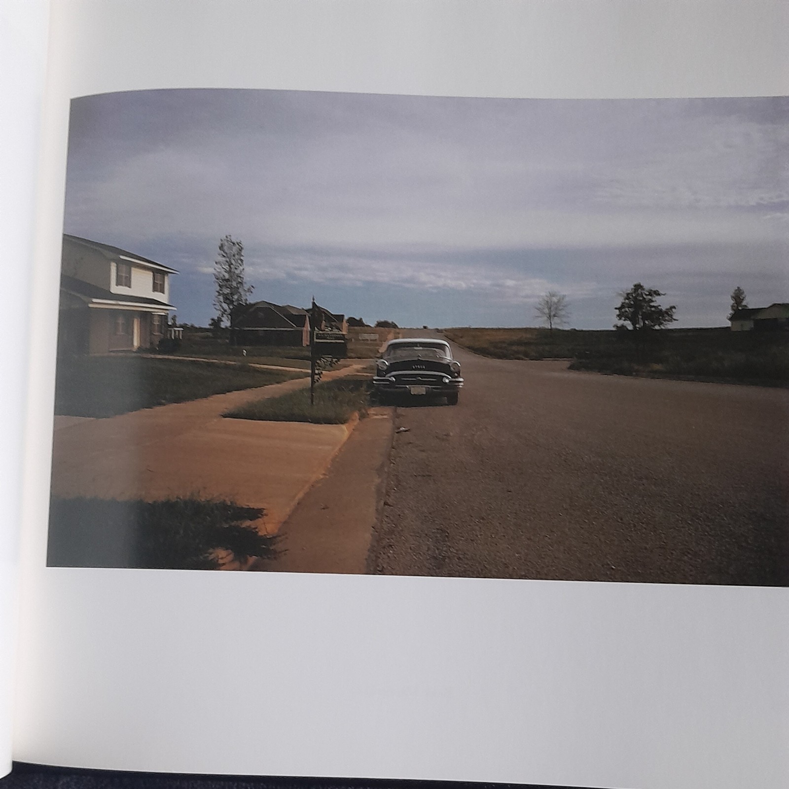 WILLIAM EGGLESTON’s GUIDE 2ND EDITION MOMA 2002