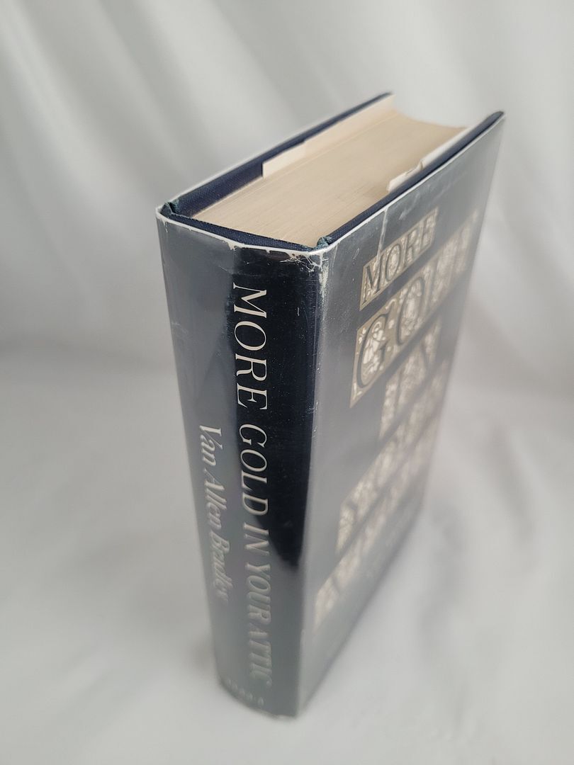 More gold in your attic; Bradley Van Allen; 1962 2nd
