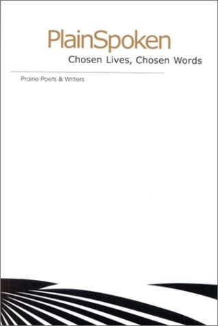 PlainSpoken : Chosen Lives, Chosen Words – Lori Brack – Good – See condition…