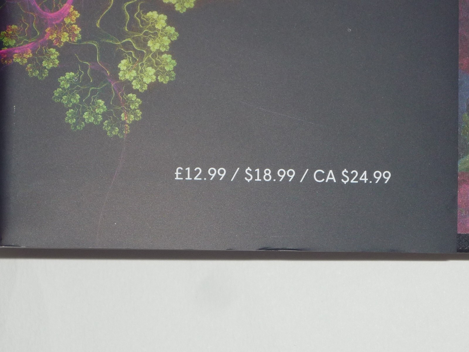 CALYPSO by Oliver K. Langmead (BRAND-NEW, 2024, Hardcover) $6.95