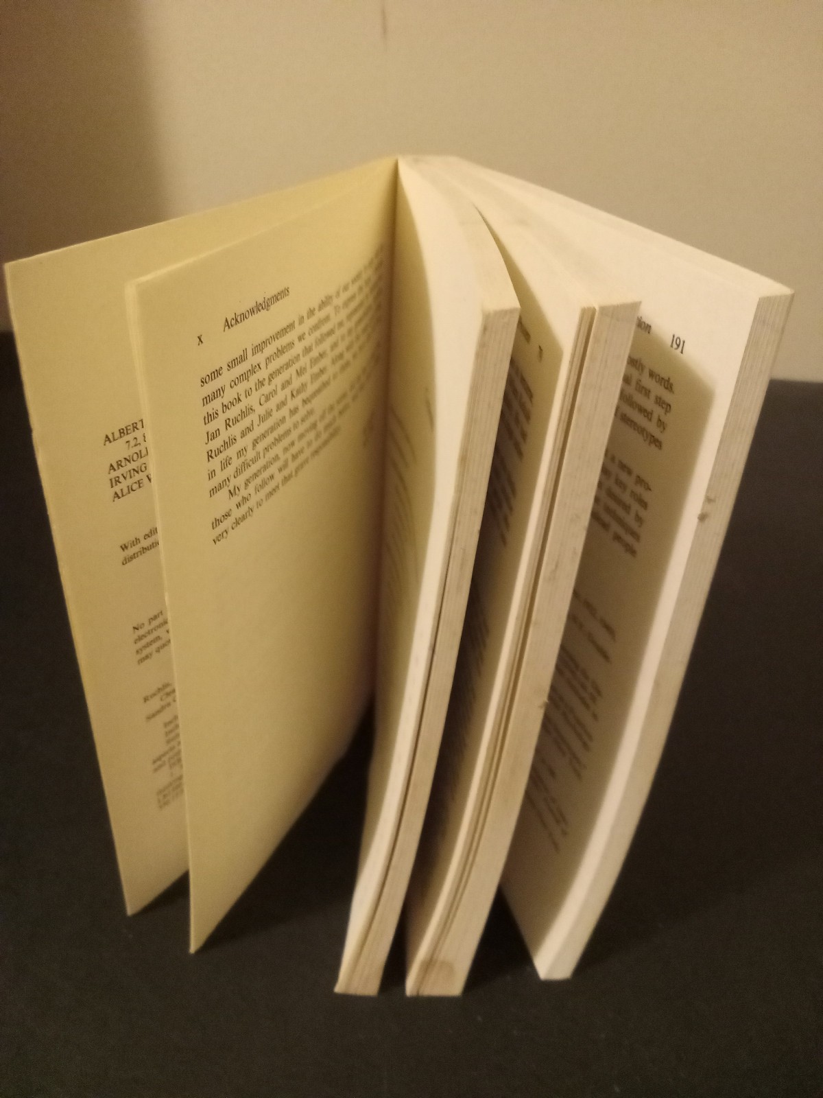1990 Clear Thinking: Practical Intro by Ruchlis & Oddo – Foreword by Asimov NICE