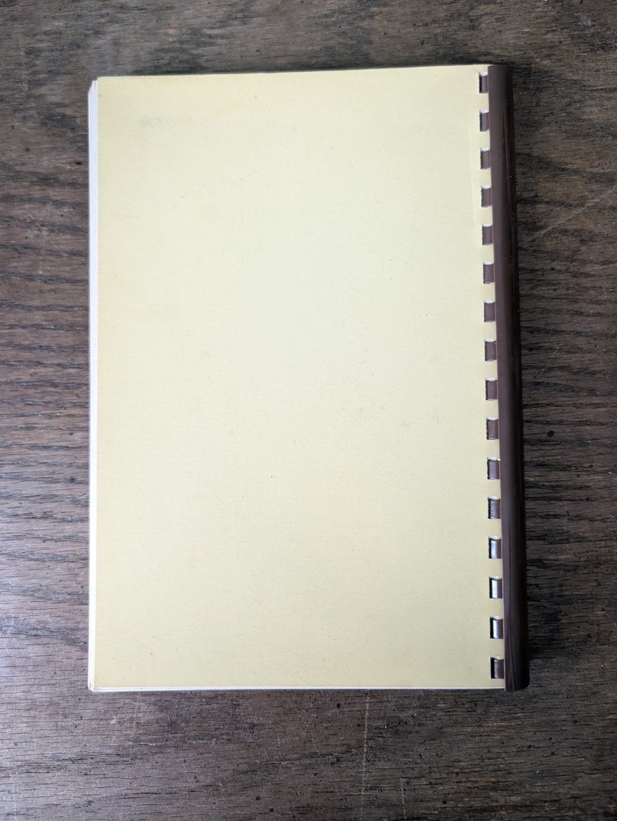 Cooking Country Chino Valley Homemakers Community Cookbook AZ 1981
