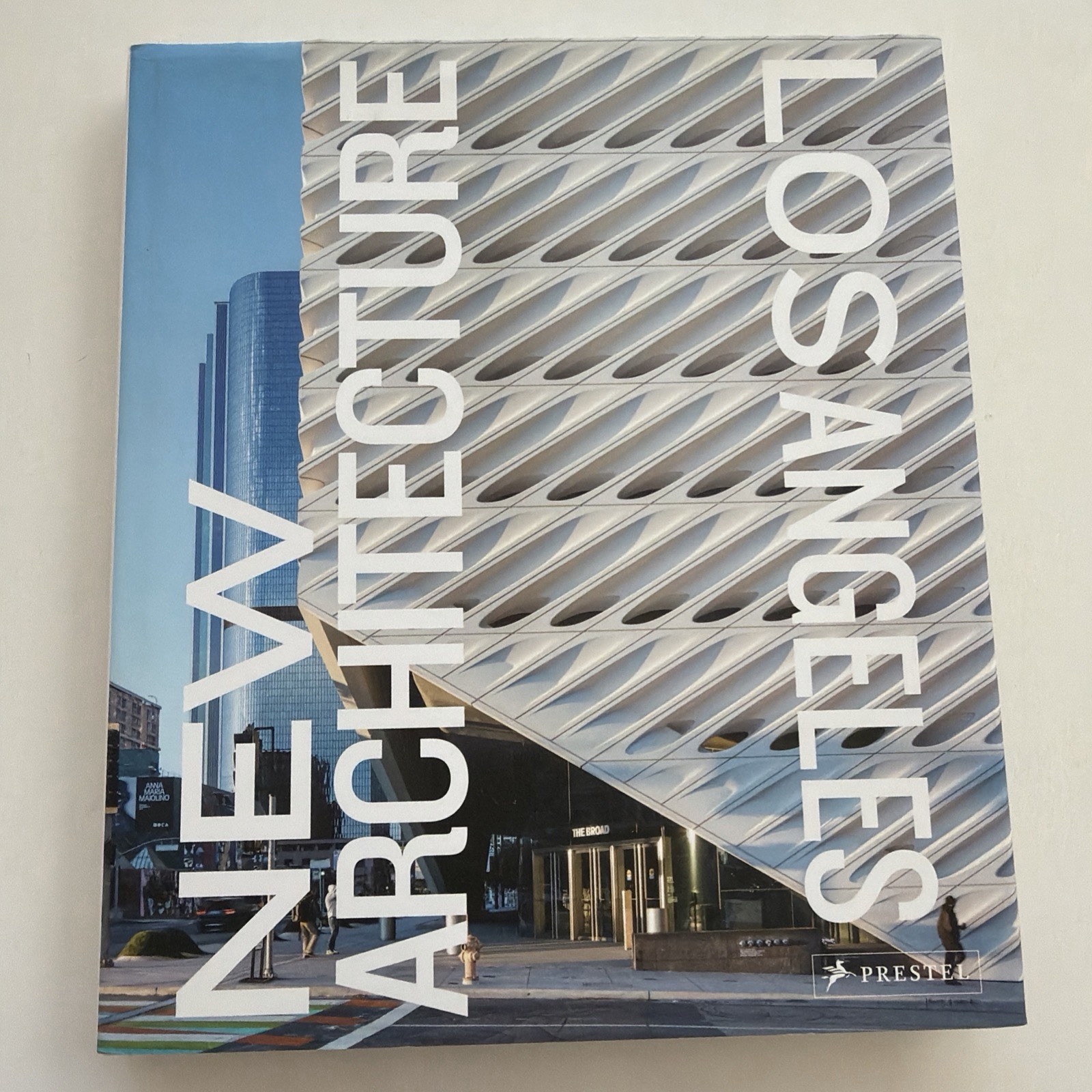 New Architecture Los Angeles – Mike Kelley & Brooke Hodge
