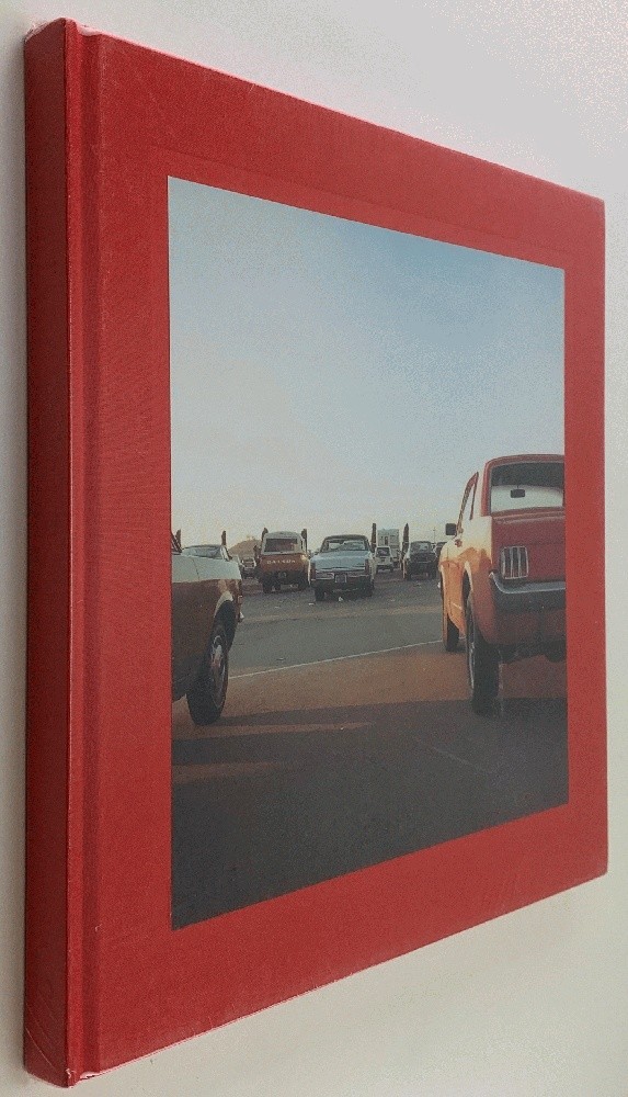 William Eggleston 2 1/4