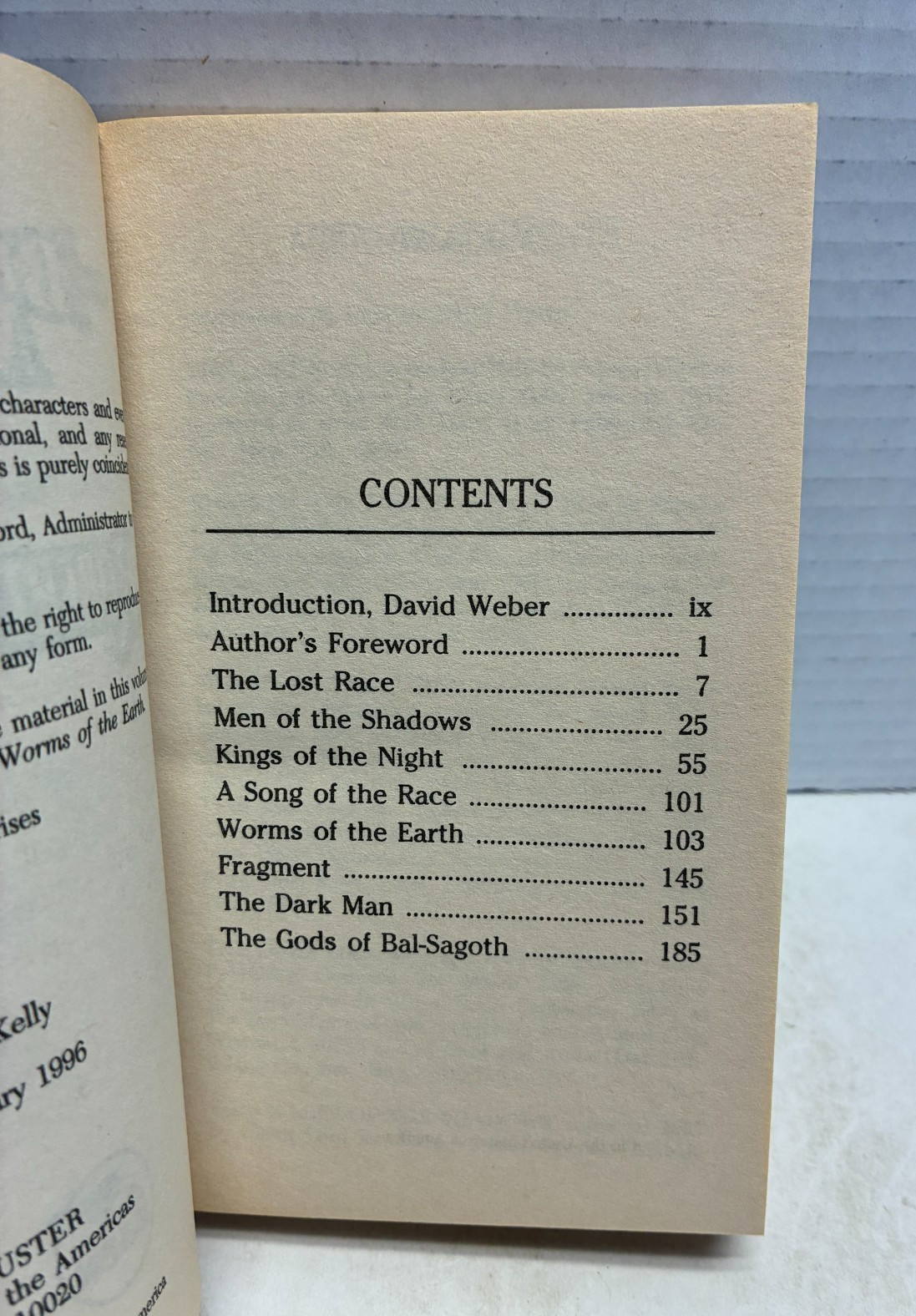 C5 Robert E Howard Fantasy/Adventure 5-Paperback Book Collection 1966