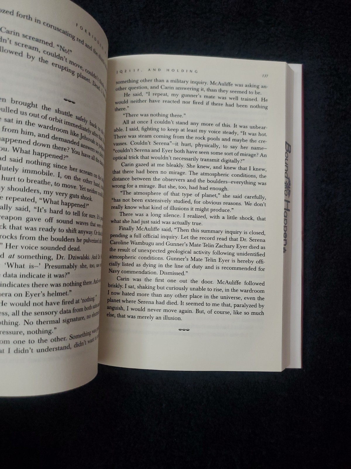 Forbidden Planets by Alan Foster, Nancy Kress, Marvin Kaye and Allen Steele…
