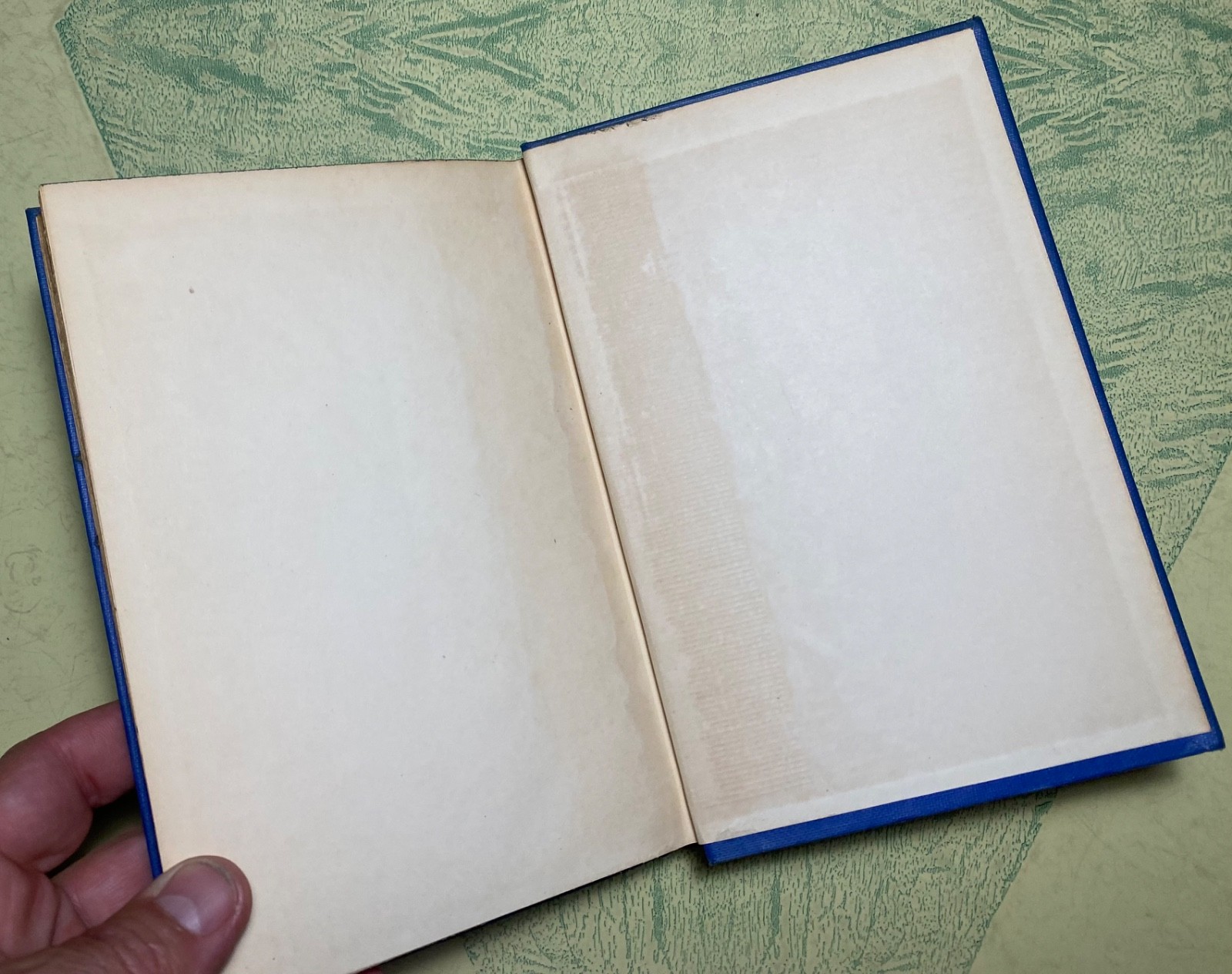 EMMET FOX —Vintage Book Lot —Grosset & Dunlap (Sermon/Sparks/Find and Use)