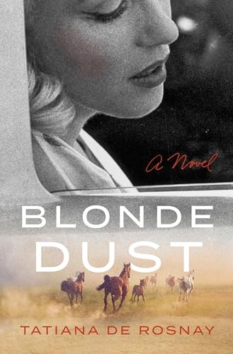 Blonde Dust – VERY GOOD