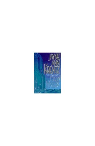 Deep Waters, Krentz, Jayne Ann
