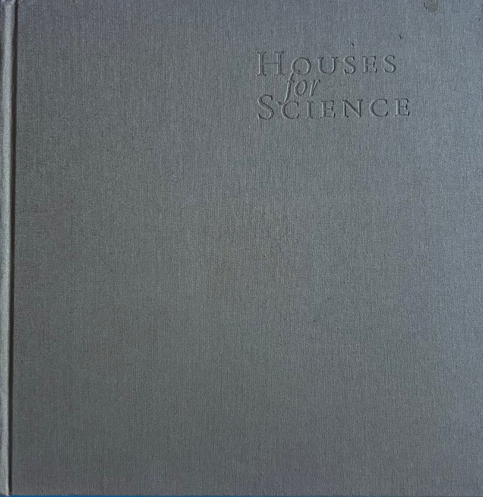 Elizabeth Watson /James D Watson Signed Houses for Science Landmarks in Genetics