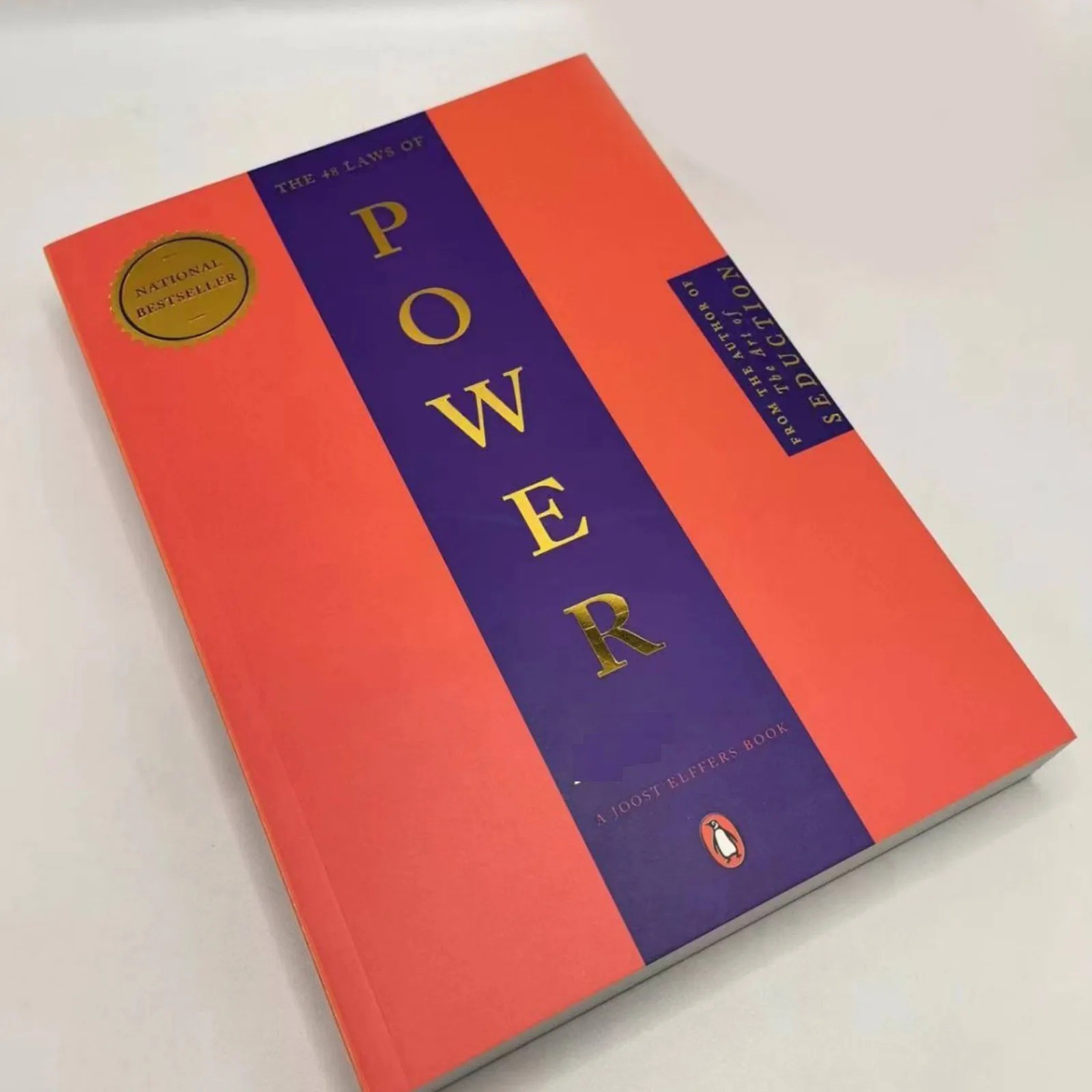 48 Laws of Power by Robert Greene Political Leadership