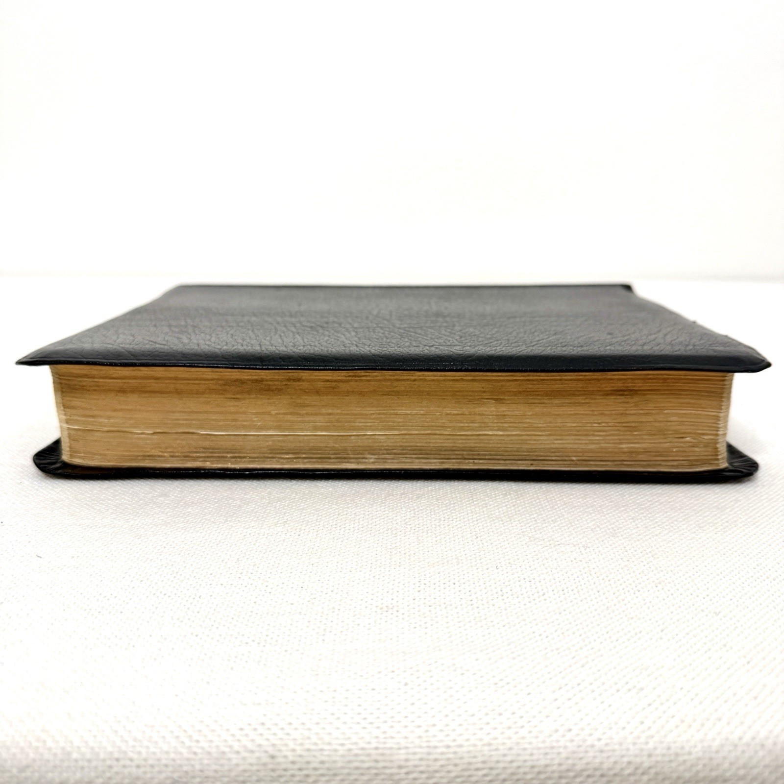 The New Chain Reference Bible Thompson 4th Improved Edition KJV 1964