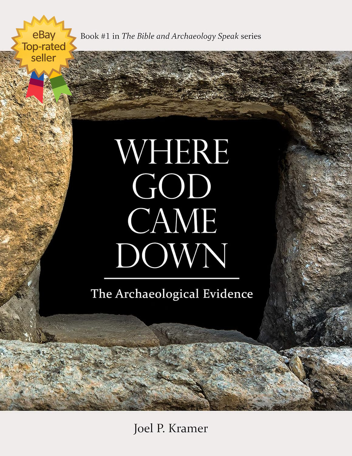 Where God Came Down