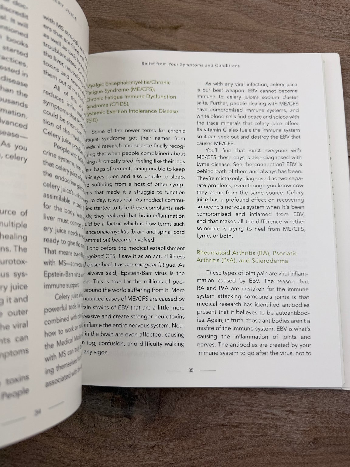 Medical Medium Celery Juice Anthony William 2019 1st Ed Hay House Health