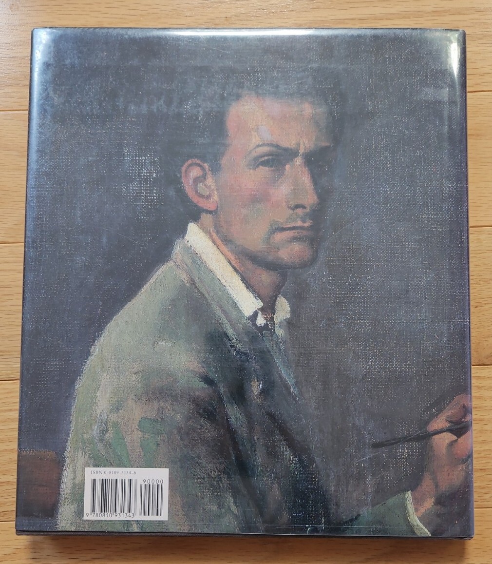 Balthus by Stanislas Klossowski de Rola Hardcover Book