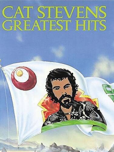 Cat Stevens – Greatest Hits – Paperback By Steven, Cat – VERY GOOD