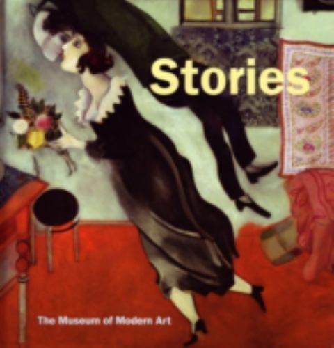 Stories by Yenawine, Philip