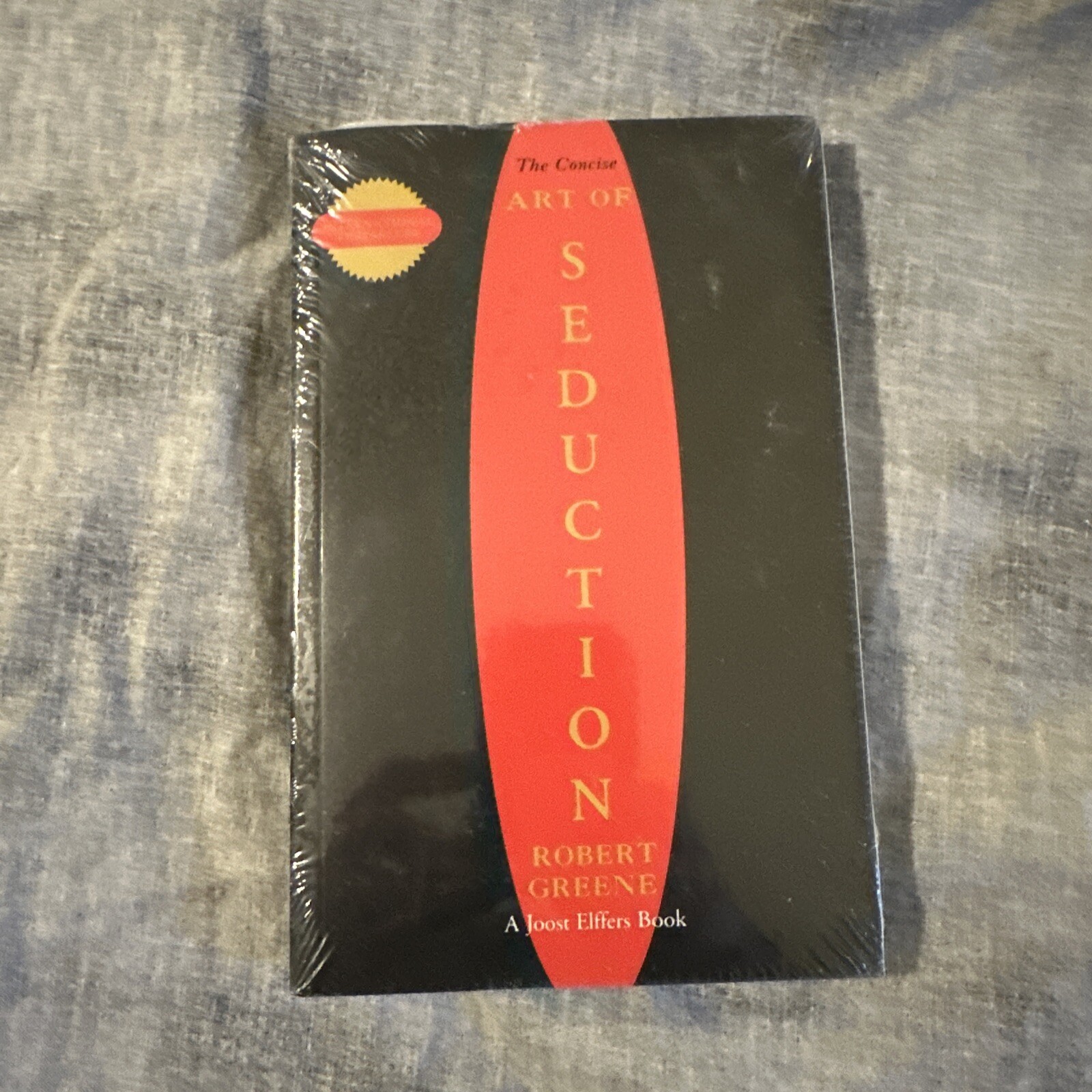 usa stock The Concise Art Of Seduction by Robert Greene free and fast shipping