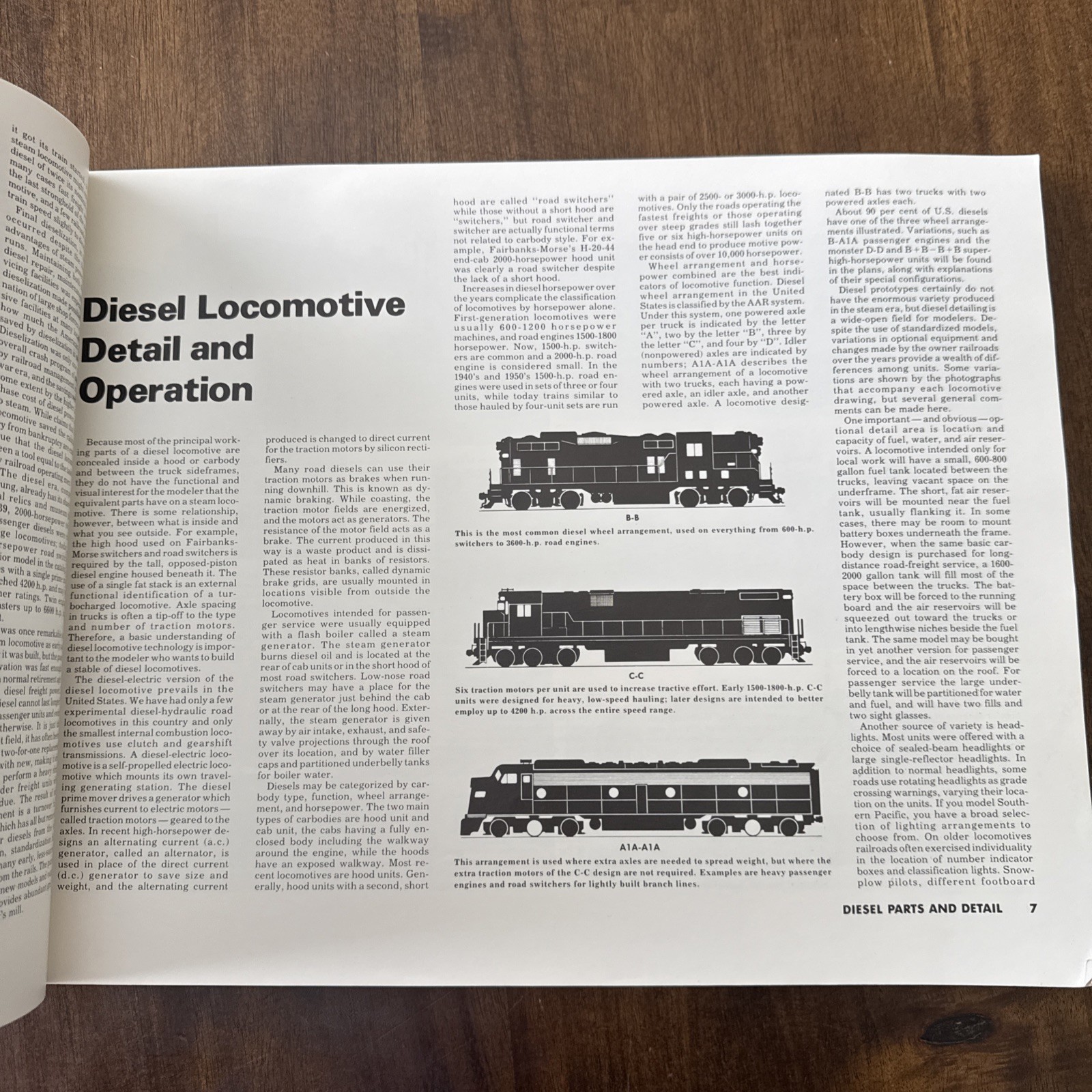 Model Railroader Cyclopedia Vol. 2 Diesel Locomotives Bob Hayden 1980 Soft Cover