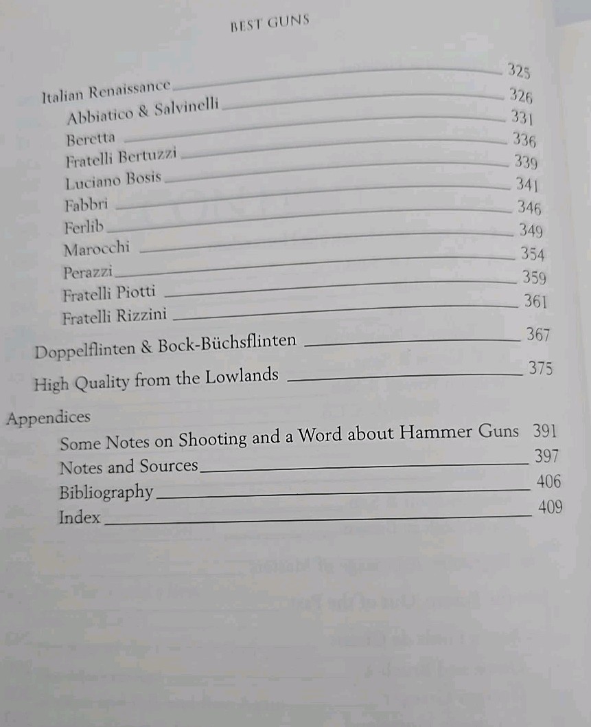 Best Guns by Michael McIntosh Revised & Updated Edition 1999