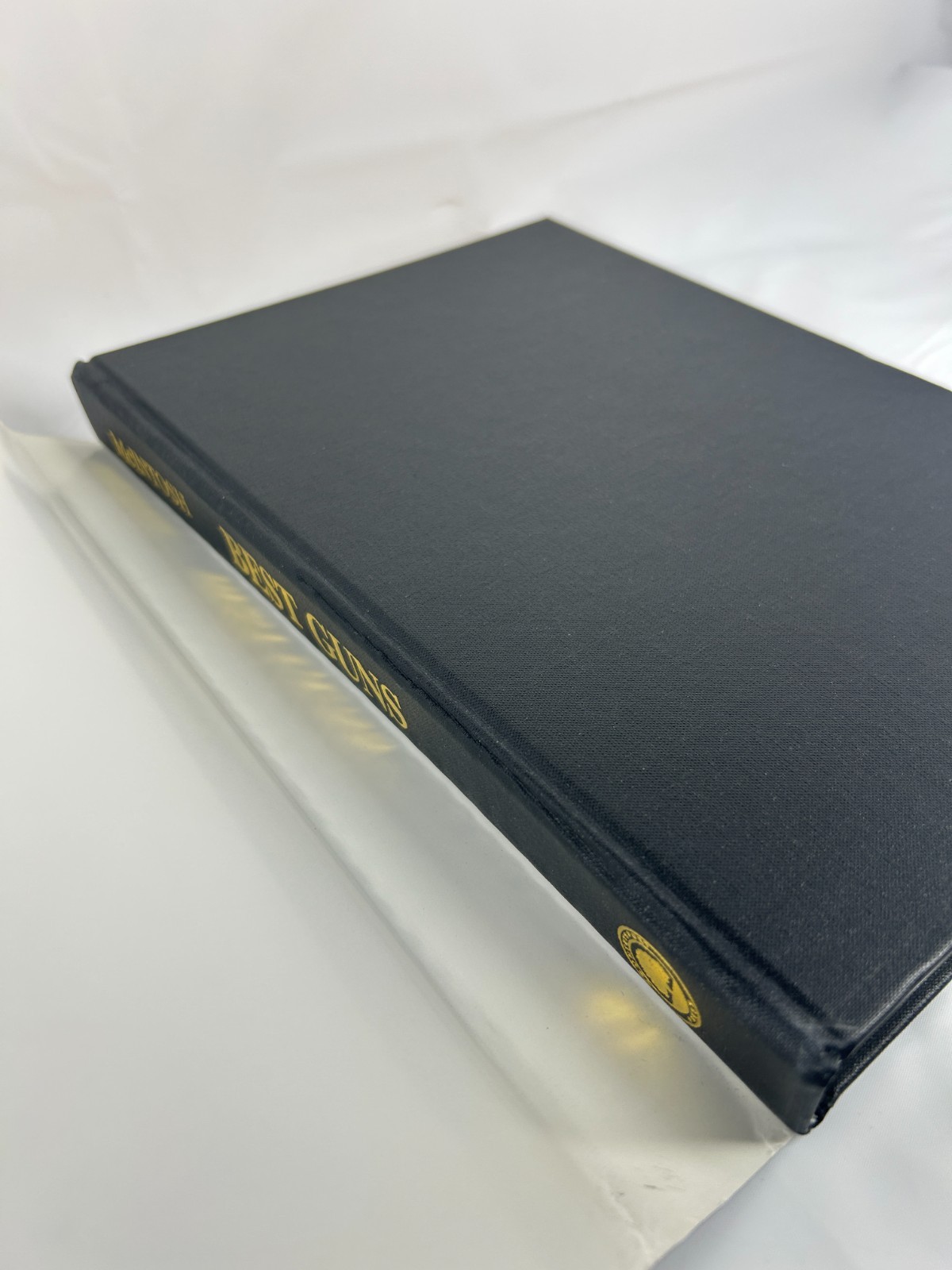 Best Guns Michael McIntosh Revised and Updated Edition 1999