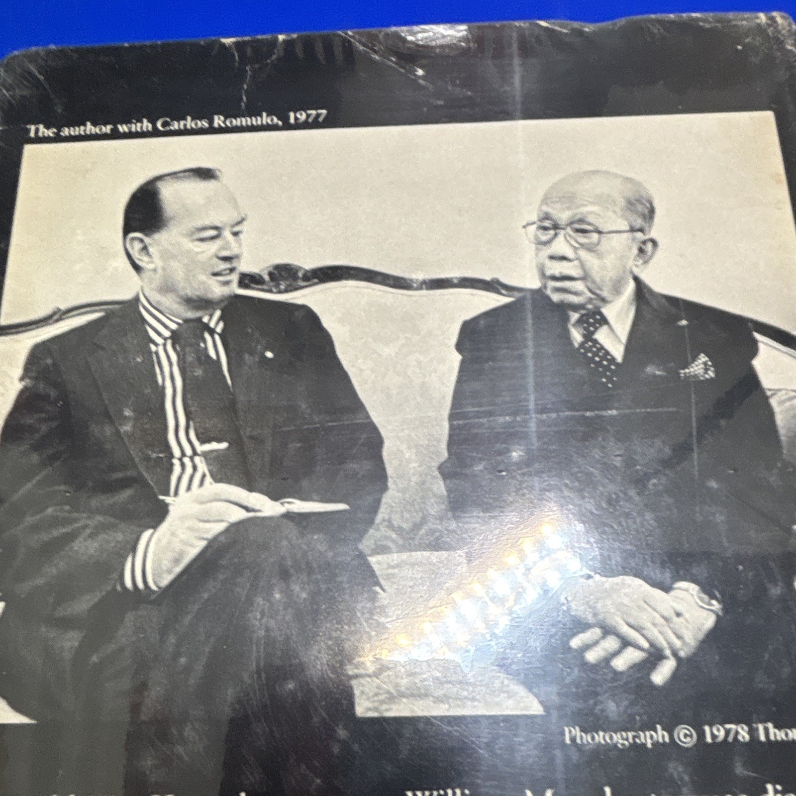 NEW SEALED AMERICAN CAESAR: DOUGLAS MACARTHUR WILLIAM MANCHESTER RARE 1978