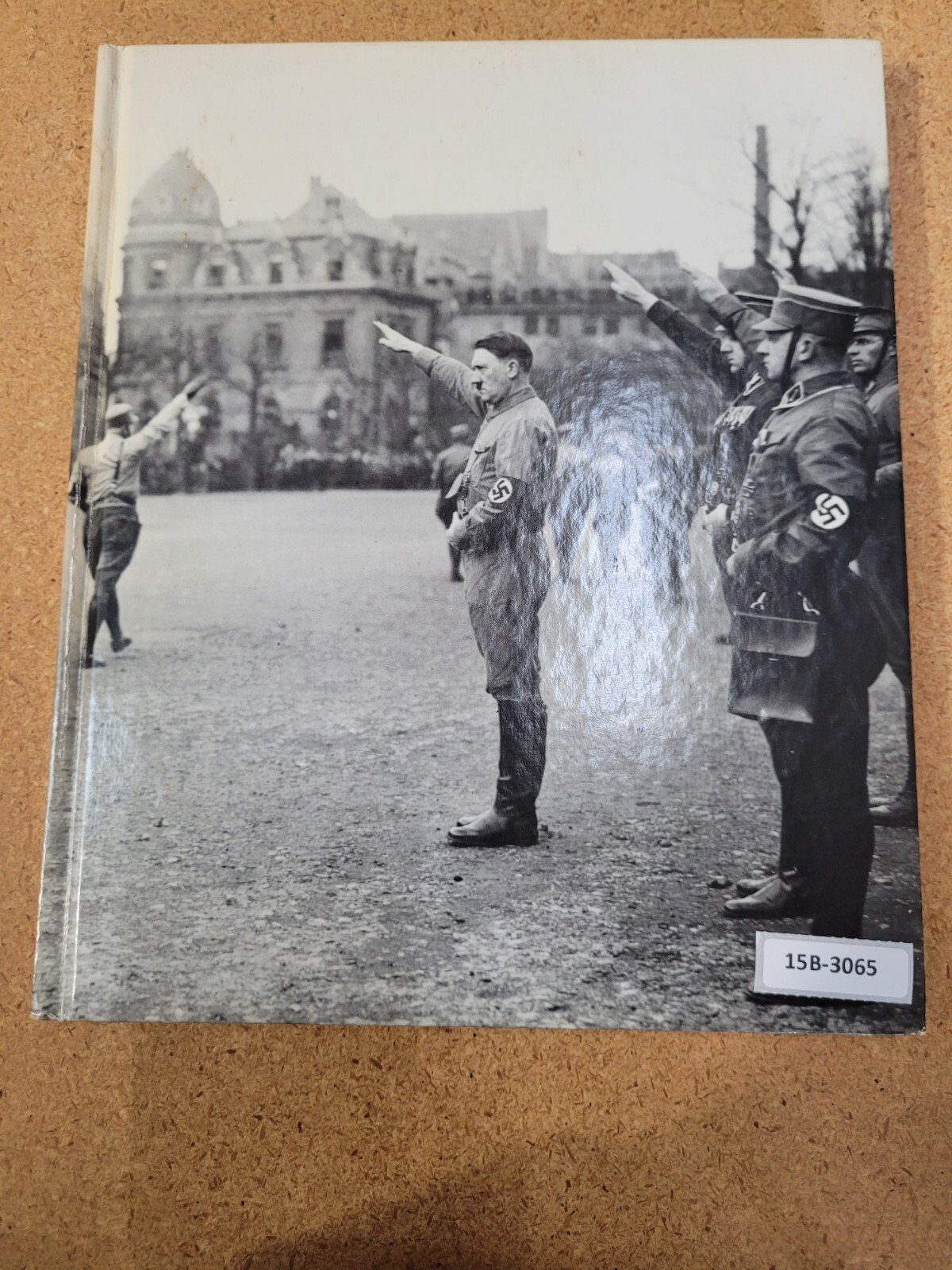 The Nazis (Time life: World War II Vol. 21) ~ Robert Edwin Herzstein