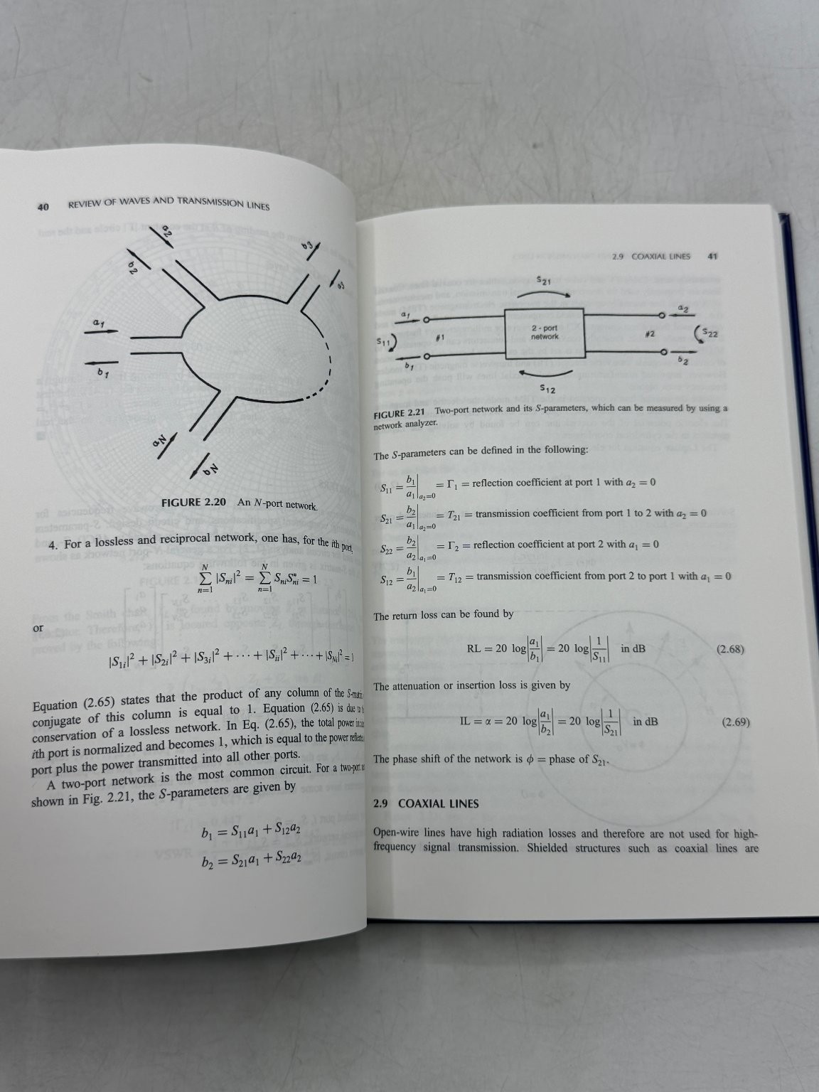 RF and Microwave Wireless Systems Kai Chang 2000 Engineering Wiley-Interscience