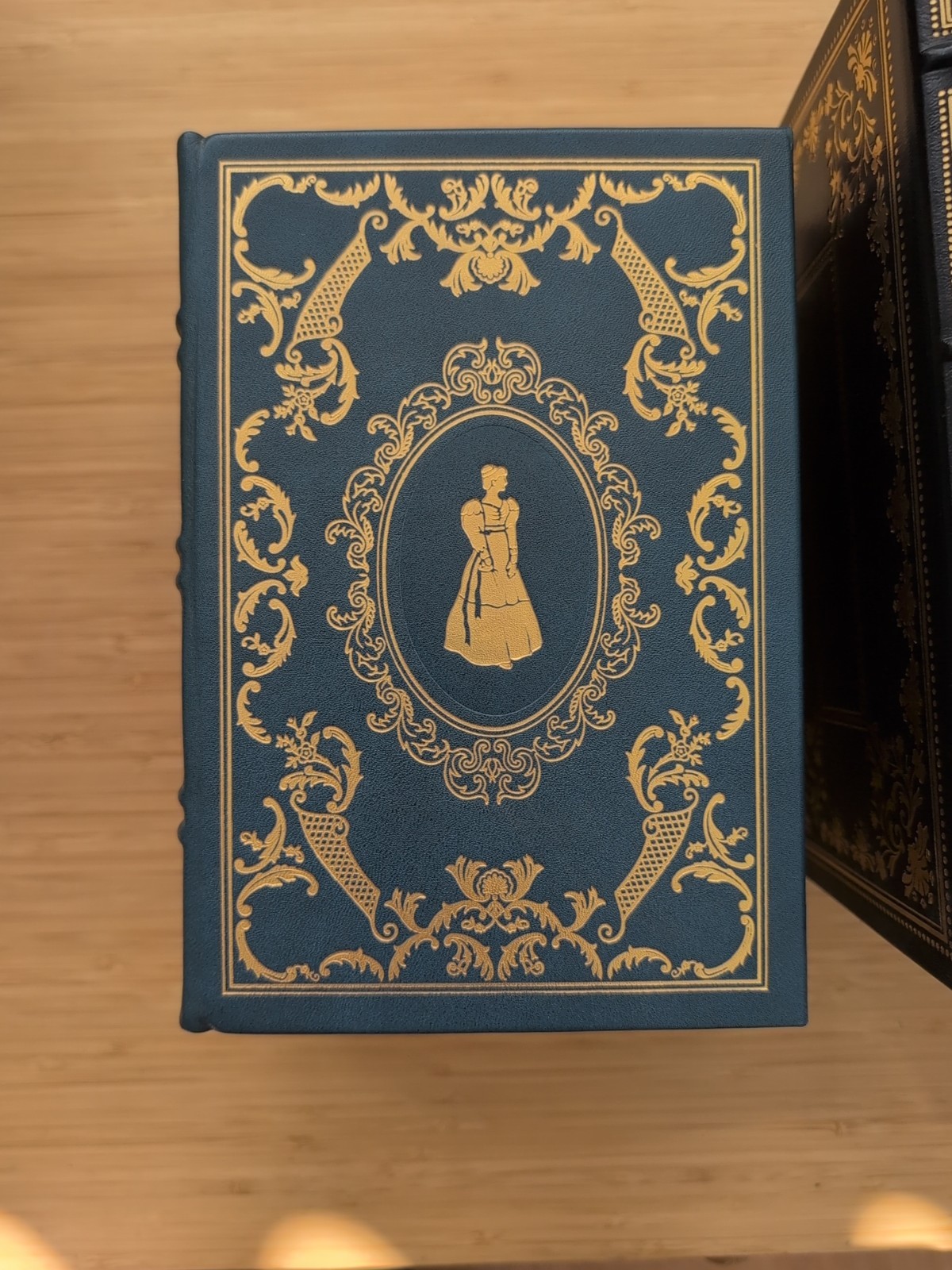 Franklin Library: Choose your own, Greatest Masterpieces & Worlds Greatest