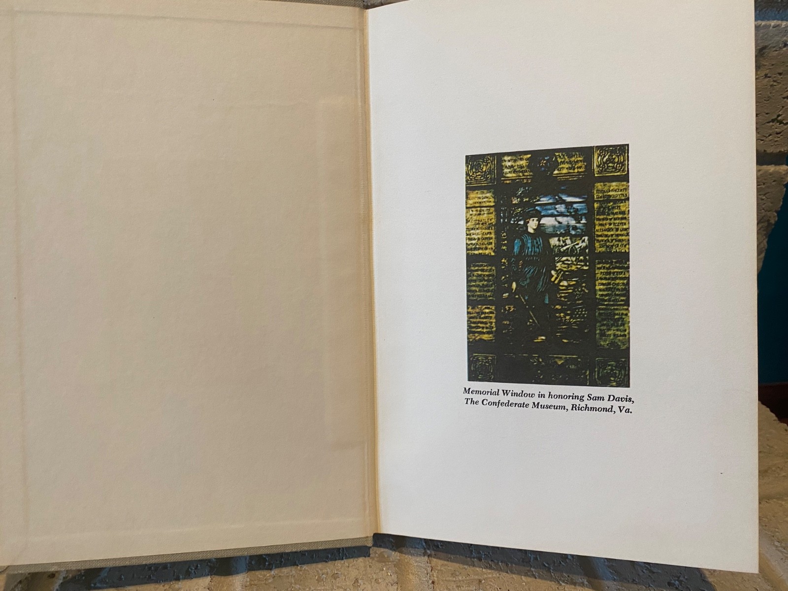 Sam Davis Colemans Scouts by Edythe Johns Rucker Whitley