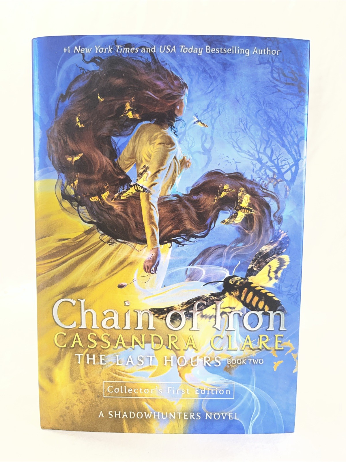 The Last Hours Complete Collection (Boxed Set): Chain of Gold Chain of I – GOOD