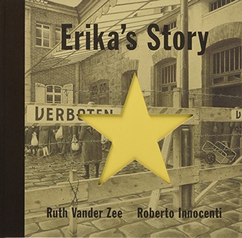 Erika’s Story, Vander Zee, Ruth