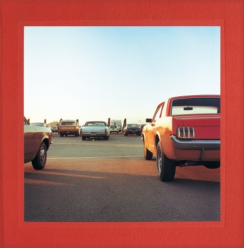 William Eggleston William Eggleston: 2 1/4 (Hardback)