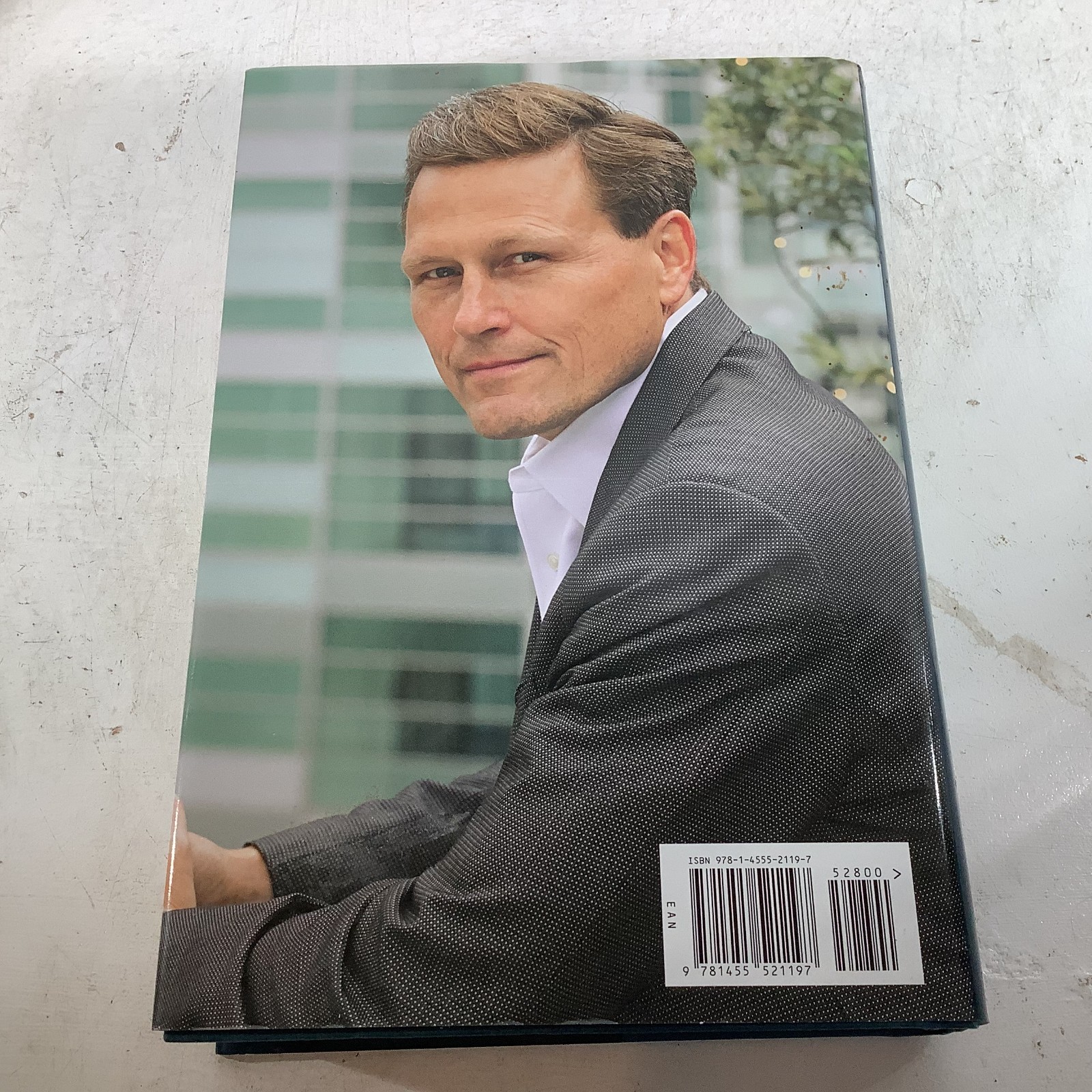 David Baldacci John Puller Complete Series 1-4 HC DJ Like New
