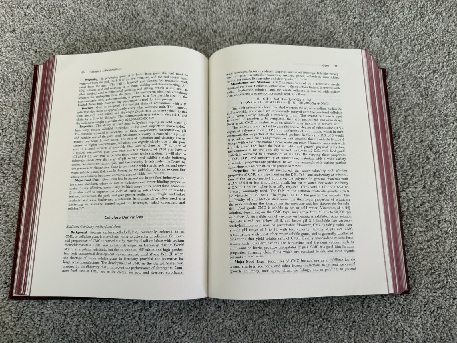1968 Handbook of Tropical Food Crops by Franklin W. Martin (CRC Press)