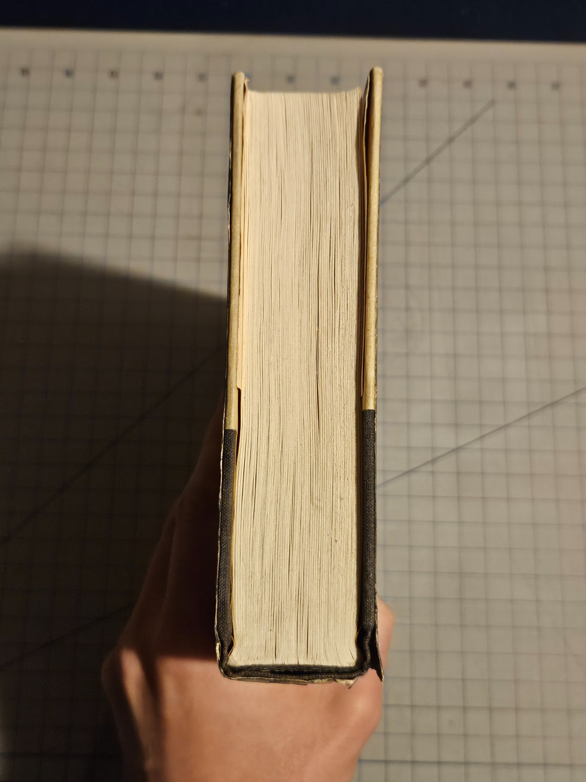 The Firm by John Grisham 1st Edition/1st Printing Hardcover Full Number Line