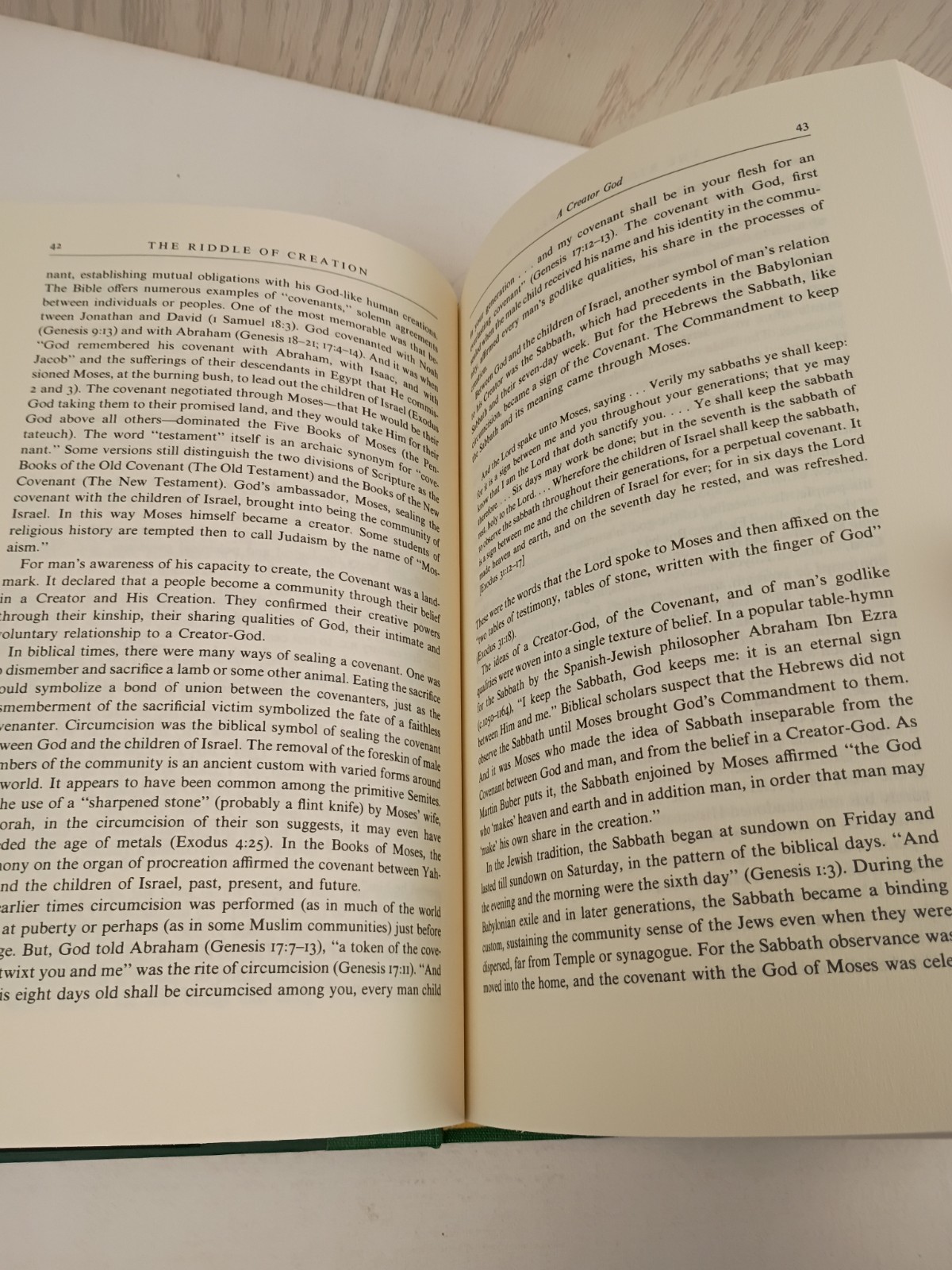 The Creators by Daniel J. Boorstin First Edition 1992, Hardcover, Dust Jacket