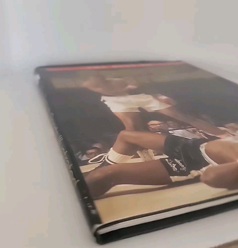 Best of Sports Illustrated 1996 Hardcover very good condition coffee table book