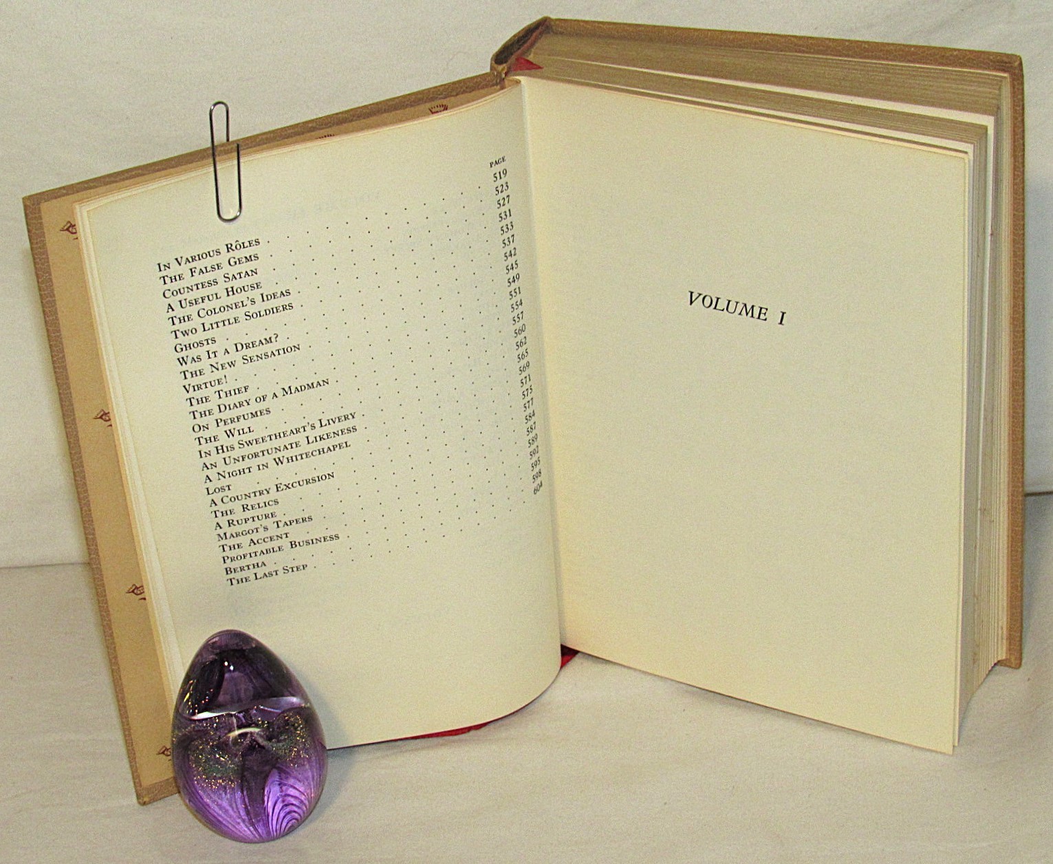 Mark Twain – Adventures of Huckleberry Finn Hardback ‘Forest Creek Gems’