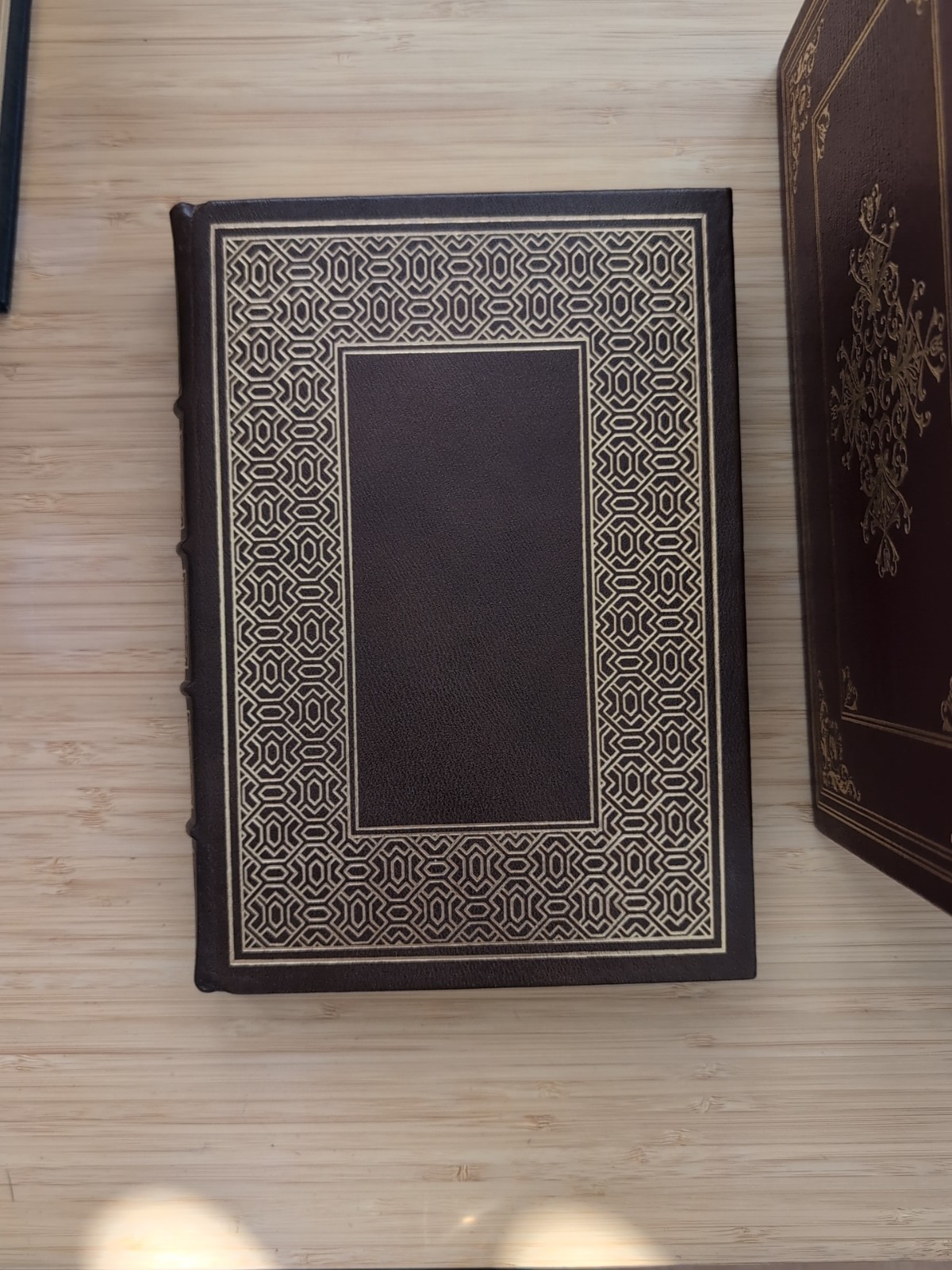 Franklin Library: Choose your own, Greatest Masterpieces & Worlds Greatest